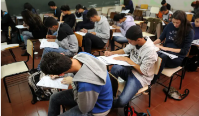 Imagem da notícia Inscrições para o Sisu terminam nesta terça-feira